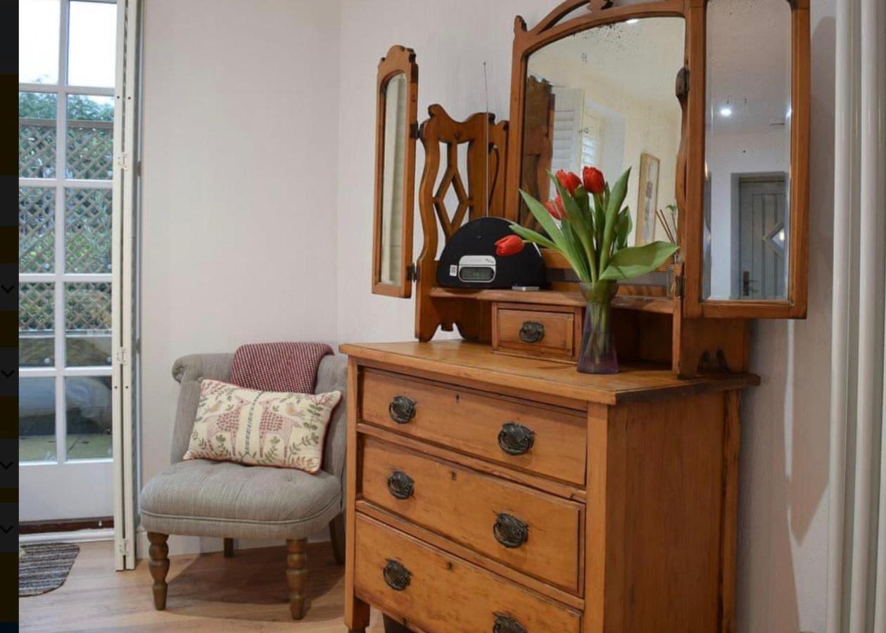 The Snug Entire Home Sleeps 2, Stratford Upon Avon Shottery Buitenkant foto
