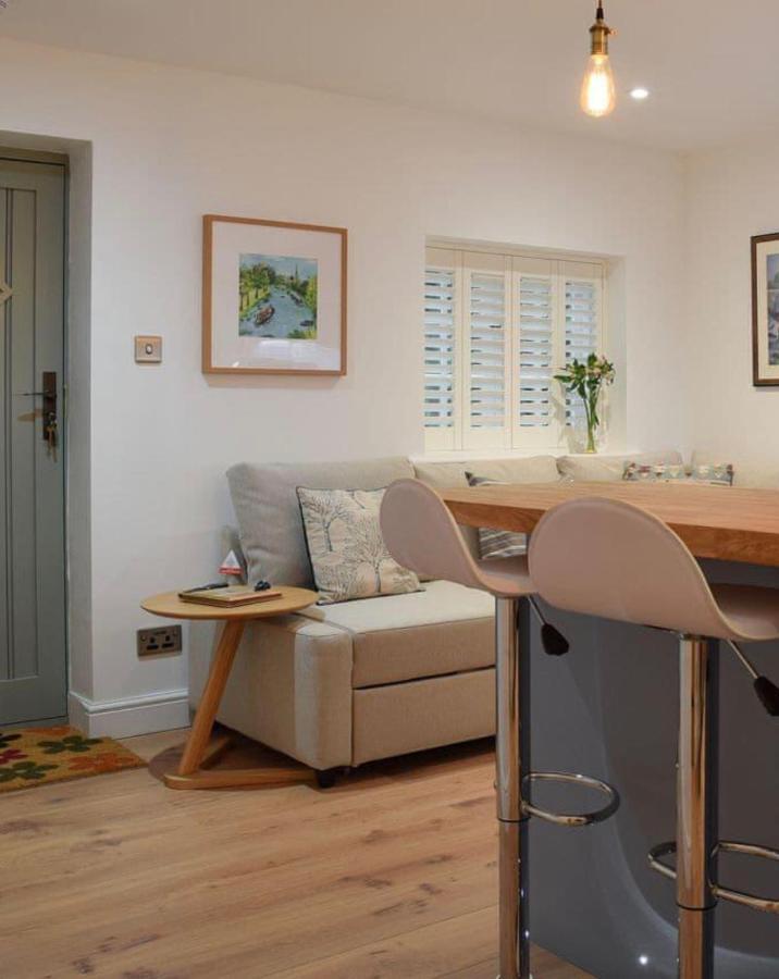 The Snug Entire Home Sleeps 2, Stratford Upon Avon Shottery Buitenkant foto